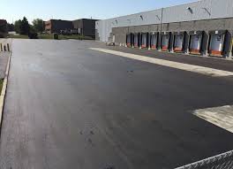 Why Choose Us For All Your Driveway Paving Needs in Burlington, OH?